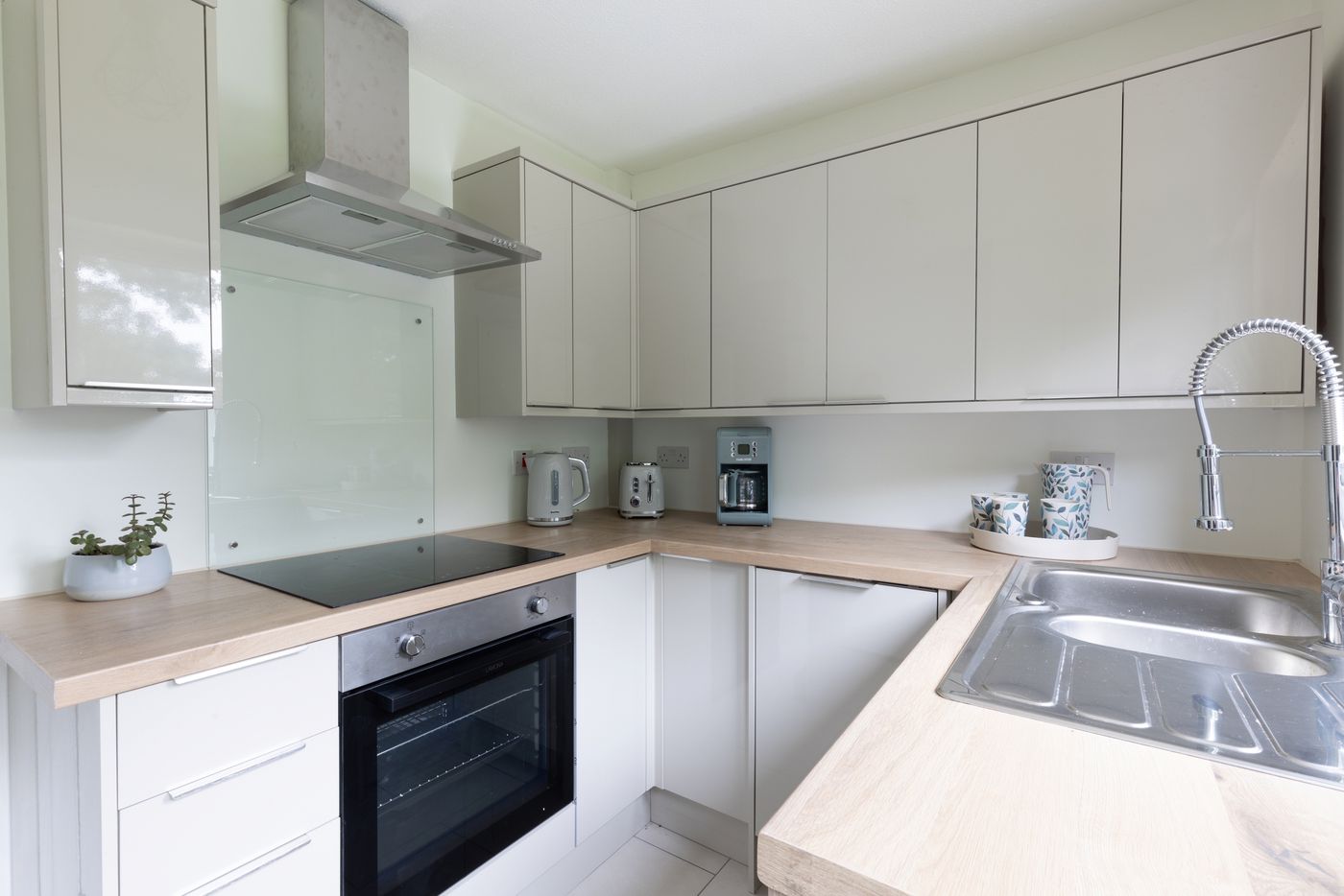 No. 8 — the same space after refurbishment by Blackswan Lane