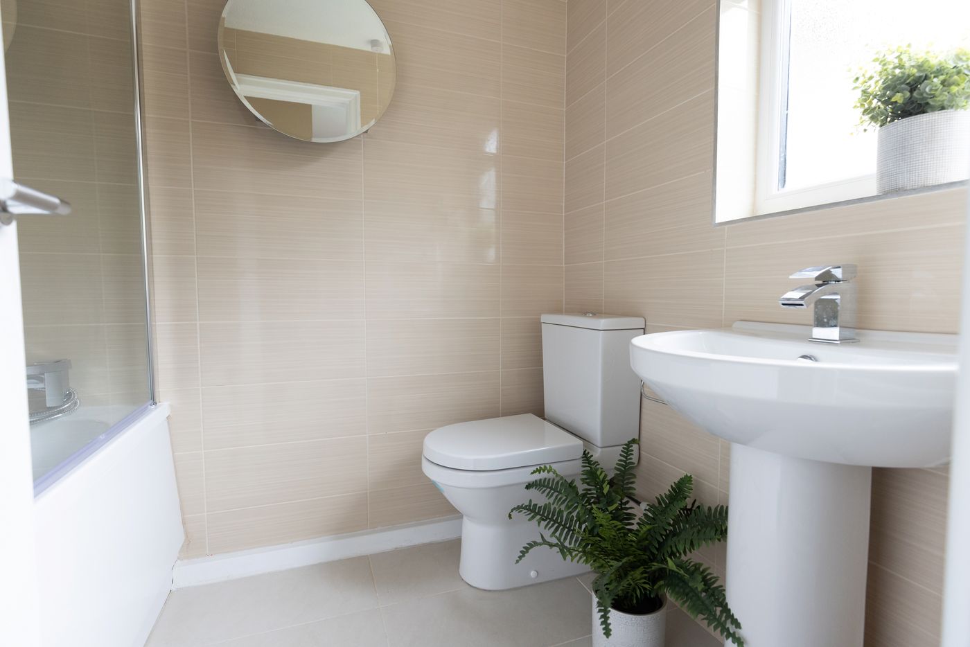 No. 8 — the same space after refurbishment by Blackswan Lane
