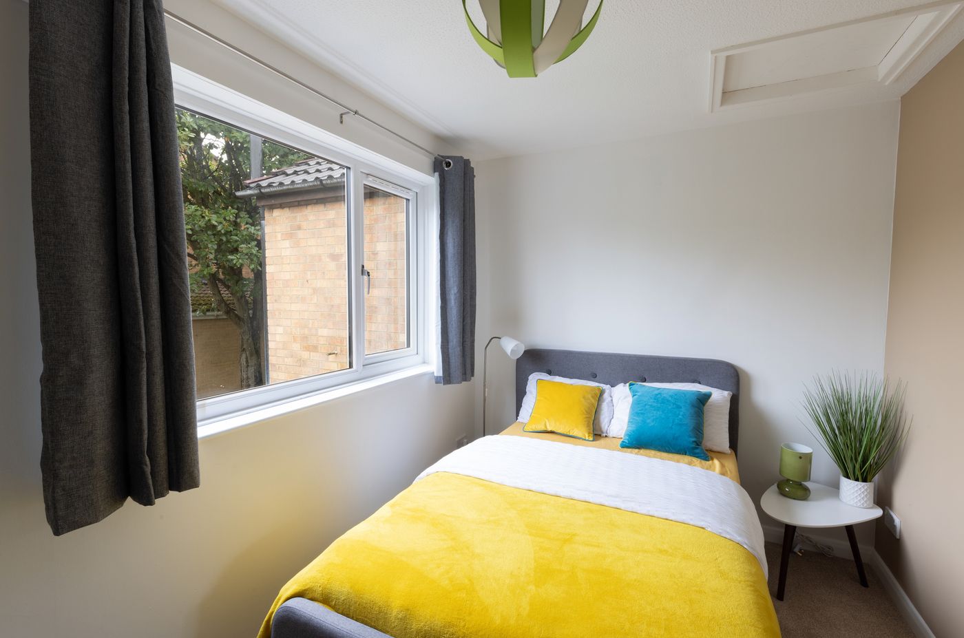 No. 8 — the same space after refurbishment by Blackswan Lane