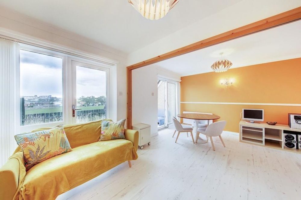 Blackswan Lane portfolio property interior
