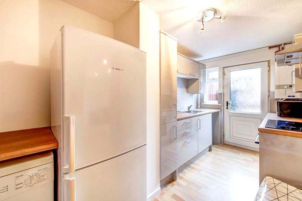 Blackswan Lane portfolio property interior