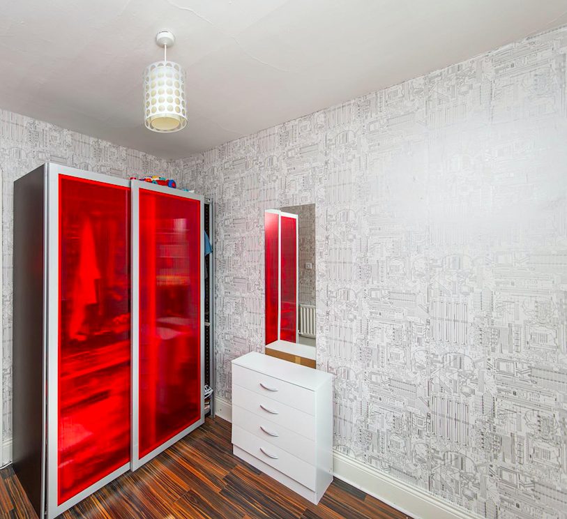 Blackswan Lane portfolio property interior