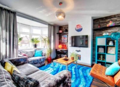 Blackswan Lane portfolio property interior