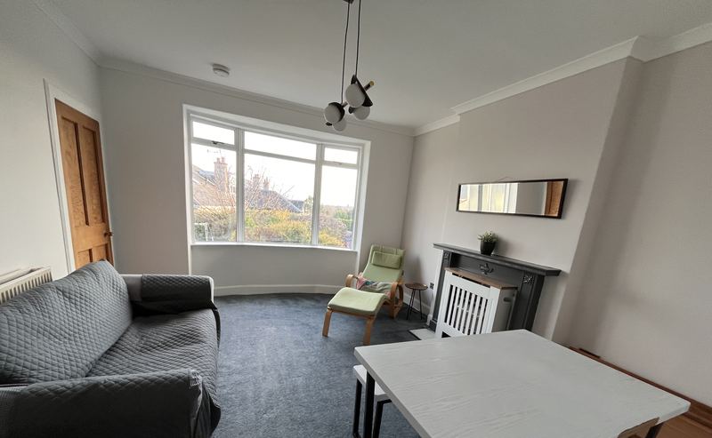 Blackswan Lane portfolio property interior