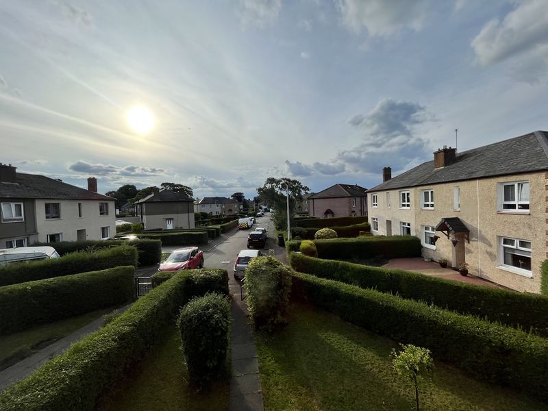 Blackswan Lane portfolio property interior