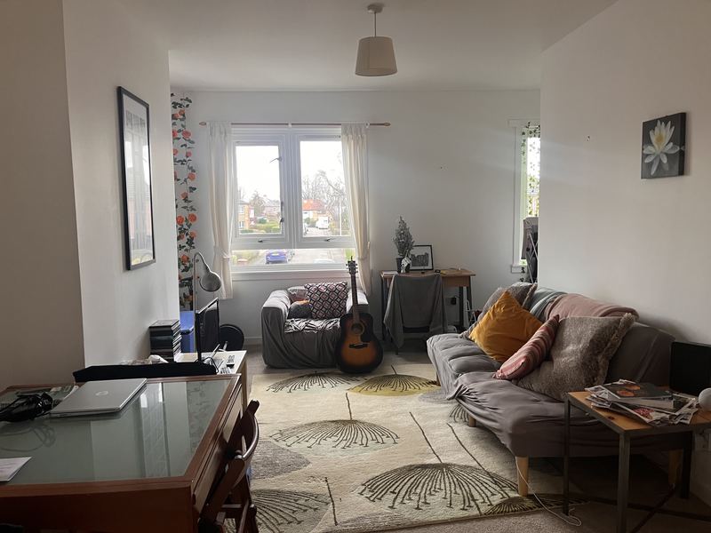 Blackswan Lane portfolio property interior