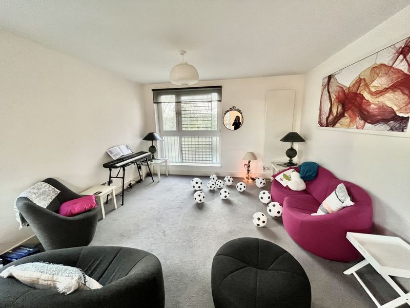 Blackswan Lane portfolio property interior