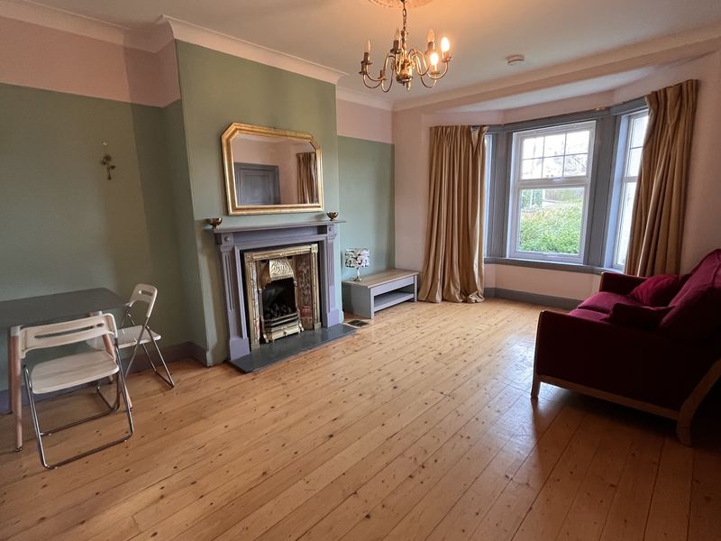 Blackswan Lane portfolio property interior
