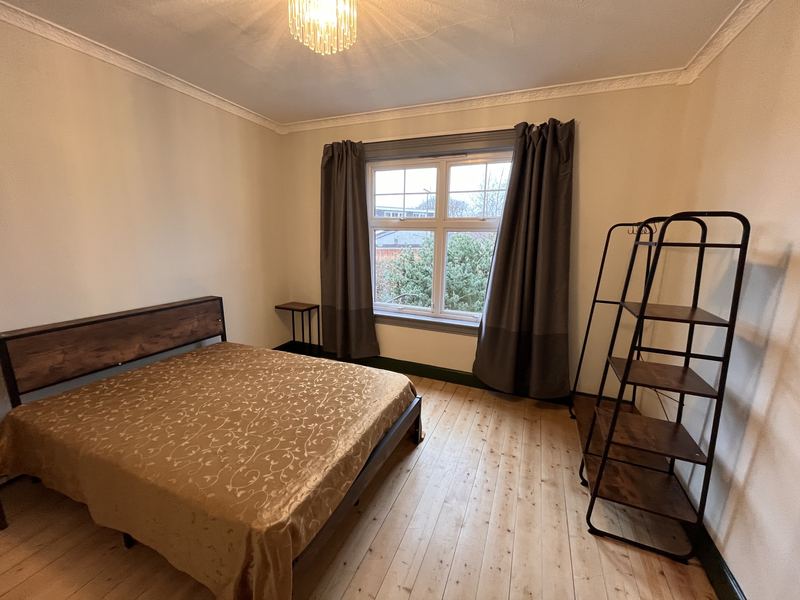Blackswan Lane portfolio property interior
