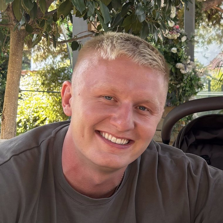 Conor De&rsquo;Ath, collaborator at Blackswan Lane