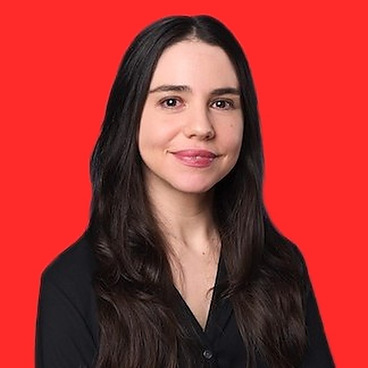 Emily Toder, collaborator at Blackswan Lane