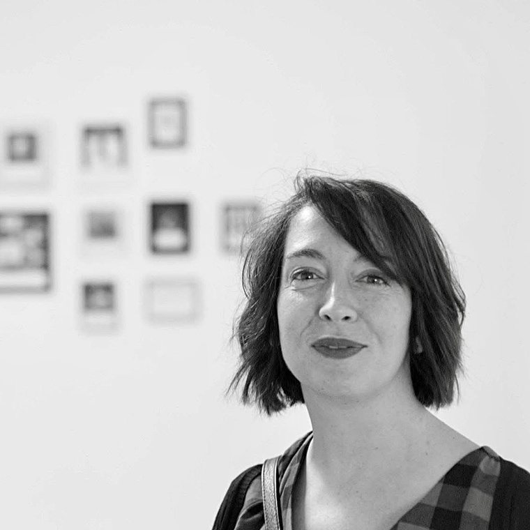 Susana Varela, collaborator at Blackswan Lane